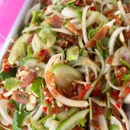 ข้าวราดแกง 20 บาท รามคำแหงสองรามคำแหง2 ซอย 11