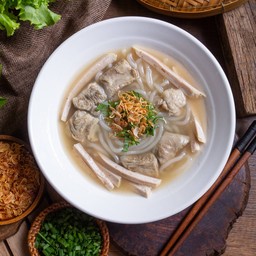 ก๋วยจั๊บญวน