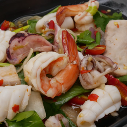 ยำรวมมิตร