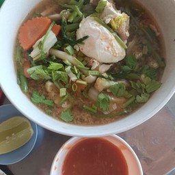 สุกกี้น้ำหมู