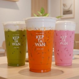 เก็บตะวัน ชาชีส