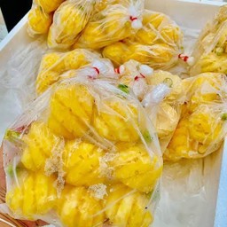 สัปปะรดภูแล