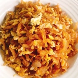 ร้านตามสั่งอาหารป่าเจ้ติ๋ม