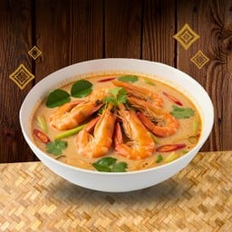 ต้มยำกุ้งน้ำข้น (L)