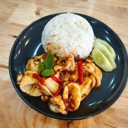 หมึกเด้ง