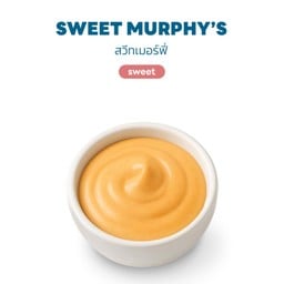 100 g. SWEET MURPHYS