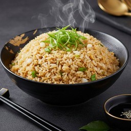 ข้าวผัดไข่