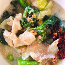 ราดหน้า