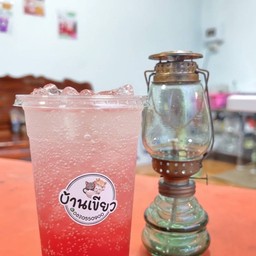แดงโซดา(ทุกรายการแยกน้ำแข็ง)