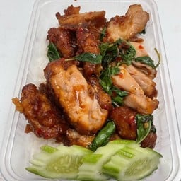 ภัทรครัวอร่อย