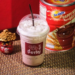 โอวัลติน