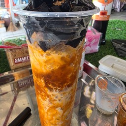 เฉาก๊วยชาไทย