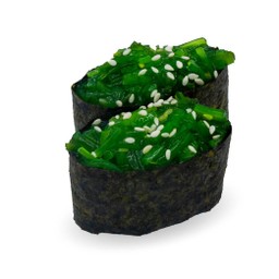 ยำสาหร่ายกุนกัง