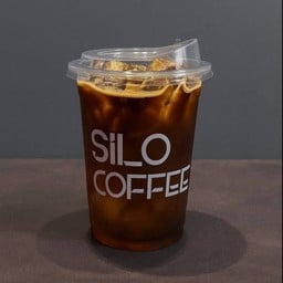 อเมริกาโน่น้ำผึ้ง