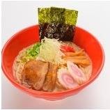 ทงโคะสึราเมง