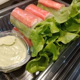 ปังหมูเฮ้ย ตลาดเอ็มโอไนท์