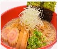 2516.SHAKARIKI RAMEN (REGULAR SIZE)