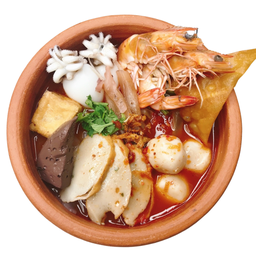 เย็นตาโฟทะเล