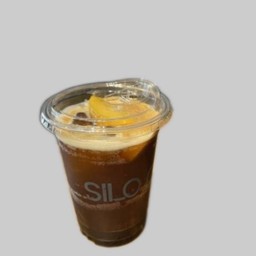 อเมริกาโน่พีช