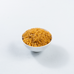 ข้าวมันสาหร่าย