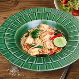 ซอสต้มยำกุ้ง