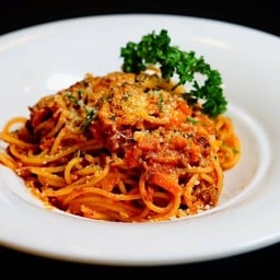 สปาเก็ตตี้ วากิว โบโลเนส