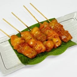 ไก่แดงออริจินัล 5 ไม้