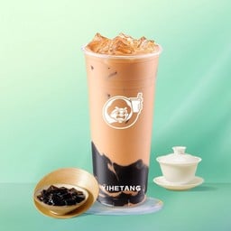 ชาไทยเฉาก๊วย