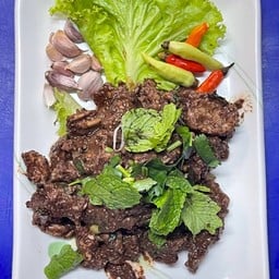 ลาบเป็ดสารคาม