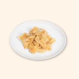 โรตีธรรมดา