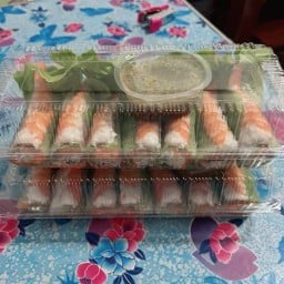 โรลปลาทูร้อยล้าน