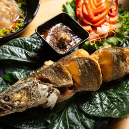 ปลาช่อนโบราณ