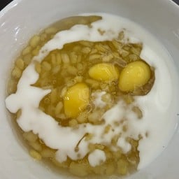 ข้าวแกงเจ้ตุ้ม จอมเทียนซอย 4 เทพประสิทธิ์