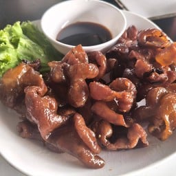 กับแกล้มลุงยักษ์