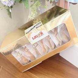 ขนมจีบสังขยา