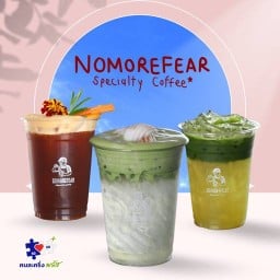 Nomorefear Specialty Coffee (โนว์มอเฟียร์ คอฟฟี่)