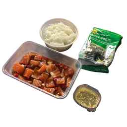 ม่อนจรจัด-ข้าวหน้าม่อน ม่อนดอง ซีไซด์