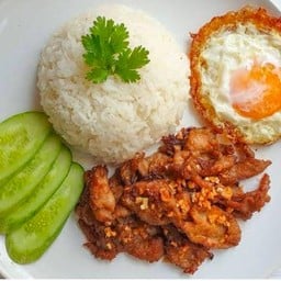 ร้านครัวลุงธง(วังไผ่)