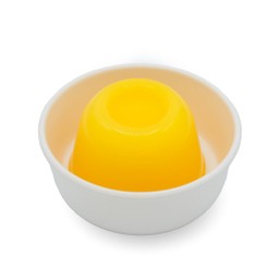 พุดดิ้งผลไม้