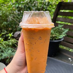Thai Tea