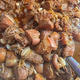 ครัวคุณเก่ง (กำกิ๋นคนเหนือ) สาขาวังน้อย