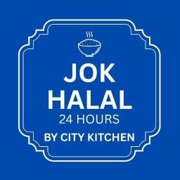 โจ๊ก ฮาลาล 24 ชม.