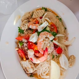 ยายลีอาหารตามสั่ง