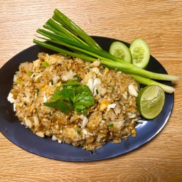 ข้าวผัดไข่