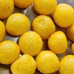 ขนมไข่เต่ามันไข่ (25ลูก)