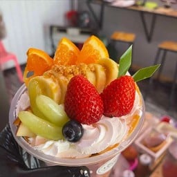 เจ๊จอยร้อยเครป สาขาเมือง