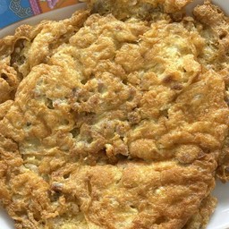 ไข่เจียว