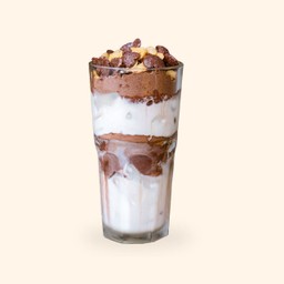 ไมโลดิบ