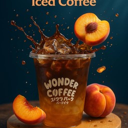 Americano Peach