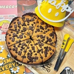 บราวนี่ช็อกโก้ บรูคกี้ [ต้องลอง] - Premium (1ปอนด์)